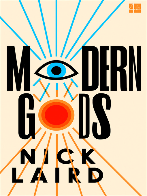 Title details for Modern Gods by Nick Laird - Available